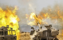 Israel đính chính thông tin mở chiến dịch tấn công trên bộ nhằm vào Dải Gaza