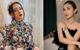 Hoá ra vợ đại gia Minh Nhựa và dâu hào môn đất Thái lại hết sức thân tình, tính lập hội phú bà không các chị?