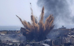 Israel khẳng định chưa ngừng bắn, quân đội 'nhận lệnh chuẩn bị tiến vào Dải Gaza'
