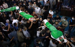 Chuyên gia tiết lộ người duy nhất ngăn chặn được xung đột Israel-Palestine