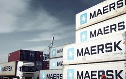 Hãng container lớn nhất thế giới Maersk mở rộng hoạt động kinh doanh kho bãi tại Việt Nam