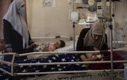 Dải Gaza rơi vào khủng hoảng kép vì Covid-19 và xung đột giữa Israel – Palestine