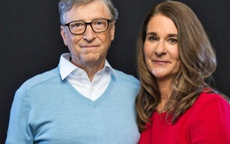 Tiết lộ 2 nguyên nhân chính khiến tỷ phú Bill Gates phải thừa nhận cuộc hôn nhân của mình ''không có tình yêu''