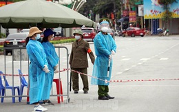 Chiều nay, Bắc Giang phát hiện 85 ca mắc Covid-19 mới; Đợt dịch này đã có bệnh nhân tử vong đầu tiên