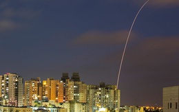 Israel tung 160 chiến đấu cơ, giội 450 tên lửa vào Hamas