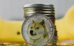 Dogecoin chuẩn bị lên sàn tiền ảo của Mỹ