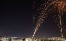 Lực lượng Hamas lấy số lượng “đọ” chất lượng với Israel