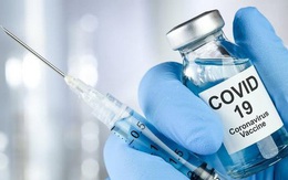 Viện Vệ sinh Dịch tễ lên tiếng về thông tin 'chi 1,5 triệu cho hai liều vắc xin COVID-19'