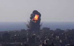 Israel khiến Hamas ‘giật mình’ khi sát hại nhiều thủ lĩnh dưới hầm bí mật