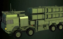 Ukraine khoe đang phát triển hệ thống phòng không vượt trội S-400 của Nga