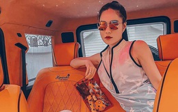 Nữ đại gia ở căn biệt thự 200 tỷ kể chuyện tuổi thơ nghèo khó, phải tự gánh nước đến nỗi "té giếng"