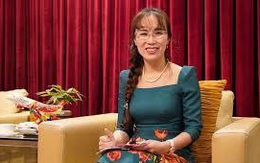 Bà Nguyễn Thị Phương Thảo rơi mất vị trí top 5 người giàu, vua hàng tiêu dùng trở lại