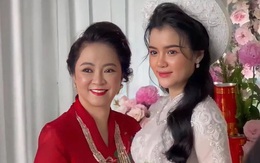 Con dâu bà Phương Hằng âm thầm mở Facebook sau thời gian 'ở ẩn', có động thái hoàn toàn trái ngược với mẹ chồng