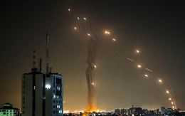 Chuyên gia vén màn Vòm Sắt của Israel