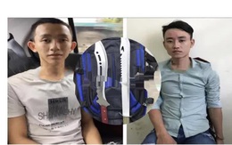 Vụ truy sát kinh hoàng ở KCN Long Thành, vừa bắt thêm 7 người