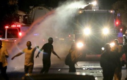 Bí mật khó ngờ với loạt vũ khí Israel có thể dùng trong cuộc chiến