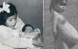 Chuyện kỳ lạ về bà mẹ trẻ nhất thế giới: Bé gái mang thai khi mới 5 tuổi rồi làm ''chị gái'' của con và bí mật giấu kín về cha ruột đứa trẻ