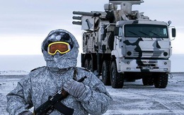 Bắc cực thử thách quan hệ Mỹ - Nga trước thềm cuộc gặp thượng đỉnh