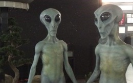 “Xác của người ngoài hành tinh” trông sẽ như thế nào?