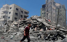 Mỹ ba lần chặn Hội đồng Bảo an ra tuyên bố chung về tình hình Israel - Palestine