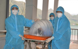 TP. HCM: Thêm 1 ca dương tính ở quận 7, từng đi Hải Phòng, làm chung với ca Covid-19 ở Thủ Đức