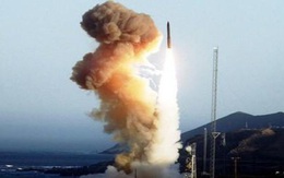 Tại sao Mỹ công bố thất bại của ICBM Minuteman III?