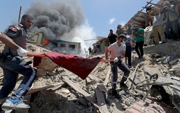 Tiêu diệt thủ lĩnh nhóm vũ trang Hồi giáo, Israel thổi bùng căng thẳng