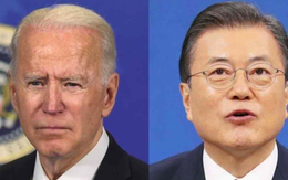 Thăm Mỹ, Tổng thống Hàn Quốc sẽ bàn chuyện khiến Trung Quốc giận dữ
