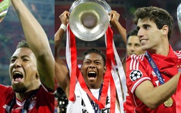 Thay máu lực lượng, Bayern Munich nói lời chia tay với 3 công thần