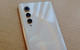 Rút khỏi mảng di động, LG thanh lý smartphone giá rẻ cho nhân viên: Snapdragon 888, màn hình OLED 120Hz, giá 4 triệu đồng