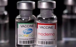 Việt Nam chốt mua 31 triệu liều vắc-xin Covid-19 của Pfizer