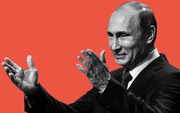 Nga điềm tĩnh trước Hamas-Israel: Putin định tái hiện kịch bản Syria?