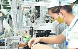 Thiếu hụt chip, nhiều ngành sản xuất tại Việt Nam gặp khó