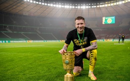 Marco Reus tuyên bố không dự EURO cùng ĐT Đức