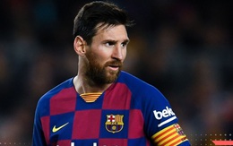 Barca được rót 500 triệu euro, sẵn sàng chia tay Messi