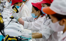 Chuyên gia nói gì về khả năng kiểm soát dịch tại 4 khu công nghiệp Bắc Giang?