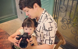 Có ai như chồng đại gia của Đặng Thu Thảo, khoe ảnh vợ thần thái ngút ngàn nhưng nhìn sang ái nữ mà giận quá đi!