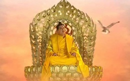 Tây Du Ký: Bật mí vật đặc biệt giúp Phật Tổ Như Lai "đi mây về gió"