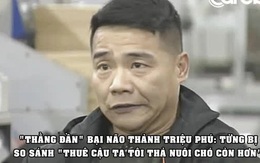 Hành trình thành triệu phú của người đàn ông bại não từ 10 tháng tuổi