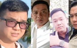 Vụ án Trương Châu Hữu Danh và đồng phạm:Tiếp tục điều tra nhóm 'Báo sạch' nhận 2,8 tỷ đồng