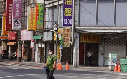 Covid-19: Châu Á quay lại vòng vây phong tỏa