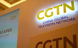 Israel chỉ trích đài Trung Quốc ‘bài Do Thái trắng trợn’