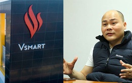 Được gợi ý 'mua lại nhà máy Vsmart', CEO BKAV Nguyễn Tử Quảng phản hồi ra sao?