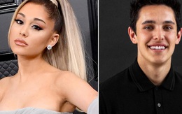 Doanh nhân bất động sản sắp kết hôn với Ariana Grande giàu có cỡ nào?