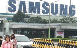 Bắc Ninh hỏa tốc “gỡ khó” cho xe ra vào Tổ hợp Samsung, Canon Việt Nam