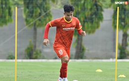 Tiết lộ lý do tuyển thủ U22 Việt Nam bị loại dù ghi bàn vào lưới ĐTQG: Không phải vì vô kỷ luật