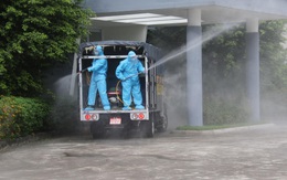 Thêm 1 bệnh nhân mắc Covid-19 ở Hà Nội tử vong; TP. HCM đã phát hiện 4 trường hợp dương tính với COVID-19