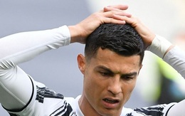 Ronaldo bị lợi dụng trong vụ bắt cóc trẻ em chấn động châu Phi