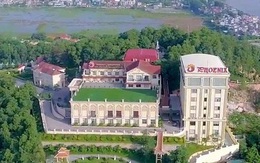 Thu hồi đất 'vàng' trụ sở ngân hàng xây tổ hợp văn phòng và khách sạn 5 sao