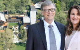 Truyền thông tiết lộ cuộc sống phía sau siêu biệt thự của vợ cũ tỷ phú Bill Gates: Ngỡ là nơi hạnh phúc nhất nhưng mang nỗi niềm ít ai thấu